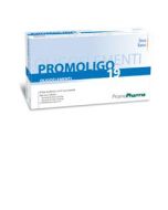 Promopharma Promoligo 19 Zinco/rame 20 Fiale 2 Ml