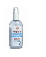 Montefarmaco Otc Higiene Mani Gel Igieniz 100ml