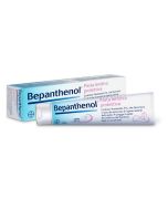 Bayer Bepanthenol Pasta Lenitiva Protettiva 100 G