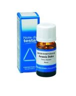 Erboristeria Magentina Arancio Dolce Olio Essenziale 10 Ml