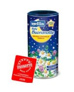 Mellin Baby Buonanotte Melissa Camomilla Verbena 200 G