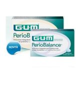 Sunstar Italiana Gum Periobalance 30 Compresse