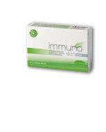 Morgan Immuno Skin Plus 20 Compresse