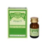 Deca Laboratorio Chimico Otovit Gocce Otologiche 15 Ml