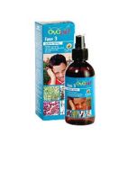 Ovopid Lozione Spray Bio 150ml