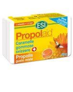 Esi Propolaid Caramelle Propoli + Miele 50 G