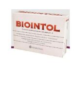 Hologengreen Biointol 30 Compresse