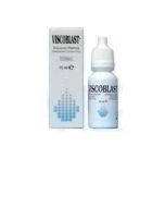 D. M. G. Italia Soluzione Oftalmica Viscoblast 15 Ml