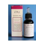 Ipoten mu Gocce 30ml