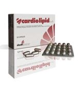 Shedir Pharma Unipersonale Cardiolipidshedir 30 Capsule