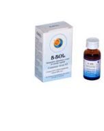 S-sol Gocce 10ml