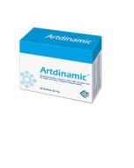 Ddfarma Artdinamic 20 Bustine