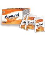 Abbott Abound Arancia 30 Bustine Da 24 G