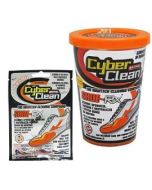 Ensign Cyber Clean In Shoes Bar 140g