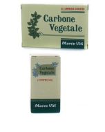 Marco Viti Farmaceutici Carbone Vegetale 25 Compresse
