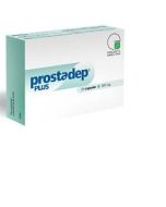 Erbozeta Prostadep Plus 20 Capsule