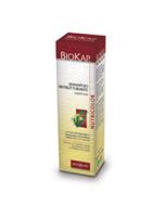 Bios Line Biokap Nutricolor Shampoo Ristrutturante 200 Ml