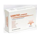 Virritab 30cpr