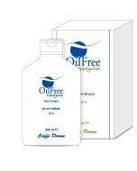 Cieffe Derma Oilfree Detergente Viso Corpo 300 Ml