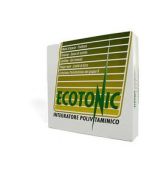 Difass International Ecotonic 10 Flaconcini