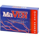 Maven Pharma Maven 30 Compresse