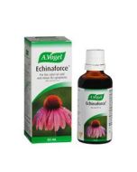 Anfatis Echinaforce Gocce 50 Ml Vogel