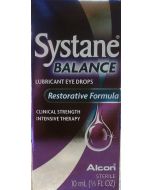 Alcon Italia Systane Balance Gocce Oculari 10 Ml