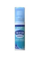 Polifarma Benessere Emoform Alifresh Spray 20ml