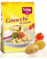 Dr. Schar Schar Gnocchi Patate 300 G