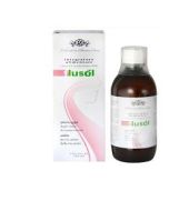 Flusol Soluzione Orale 200ml