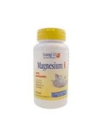 Phoenix - Longlife Longlife Magnesium K 60 Capsule
