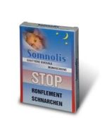 Somnolis Antirussamento 1pz