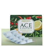 Erbamea Ace E Selenio 24 Capsule Vegetali