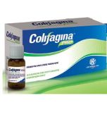 Abc Farmaceutici Colifagina Pro 10 Flaconcini Tappo Serbatoio