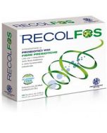 Abc Farmaceutici Recolfos 10 Bustine