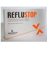 Biogroup Reflustop 30 Capsule 600 Mg