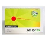 Officine Naturali Gh Age Low 30 Compresse 850 Mg