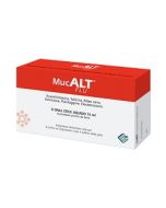Ddfarma Mucalt Flu 8 Oral Stick Monodose