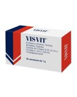 Visvit 30cps 1g