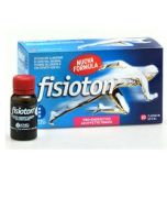 B. L. V. Pharma Group Fisioton 10 Flaconi Da 15 Ml