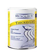 Nestle' It. Resource Thickenup Neutro 227 G Nuovo Packaging