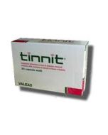 Valeas Ind. Chim. Farmac. Tinnit 30 Capsule