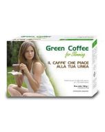 Green Coffee For Slimming 140g