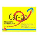 Innova Pharma Car-go Cardio 20 Bustine Da 4 G