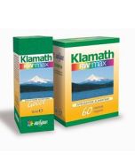 Nutrigea Klamath Rw Max 60 Capsule