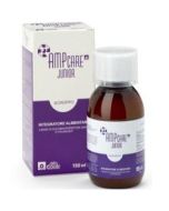 Difa Cooper Ampcare Junior Sciroppo 150 Ml