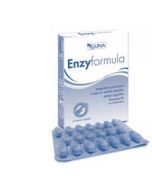 Guna Enzyformula 20 Compresse Deglutibili