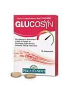Naturando Glucosyn 30 Compresse