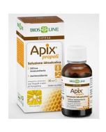 Bios Line Apix Propoli Soluzione Idroalcolica 30 Ml