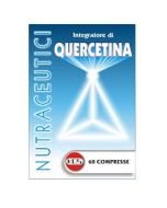 Kos Quercetina 60 Compresse